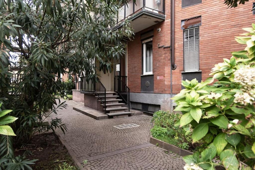 Youhosty - Lodi Quater * Milano