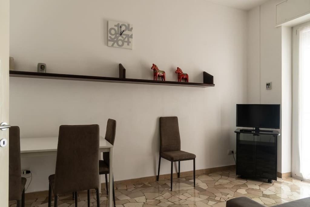 Youhosty - Lodi Quater Appartamento